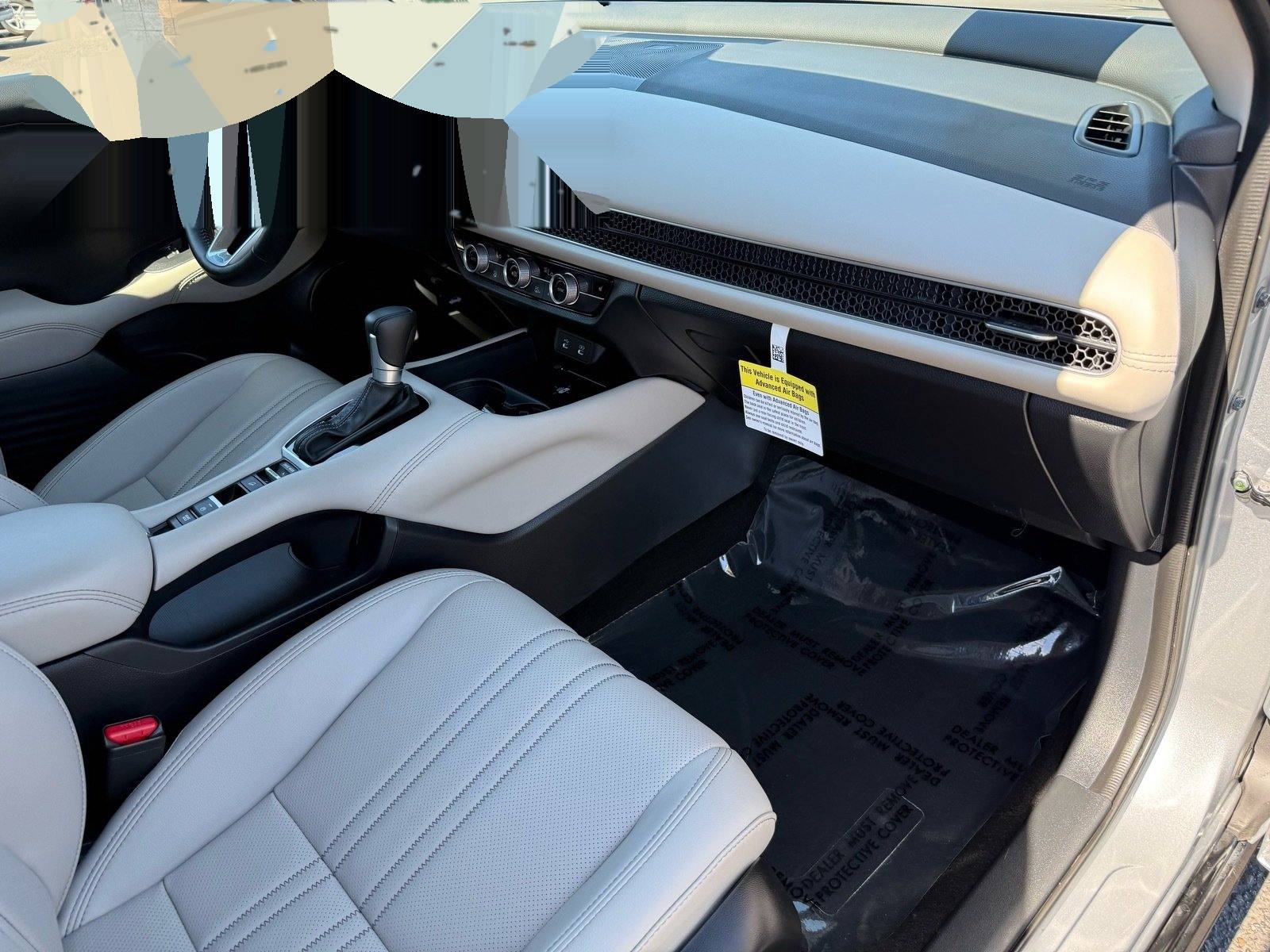 2027 Honda HR-V EX-L — photo 28 thumbnail