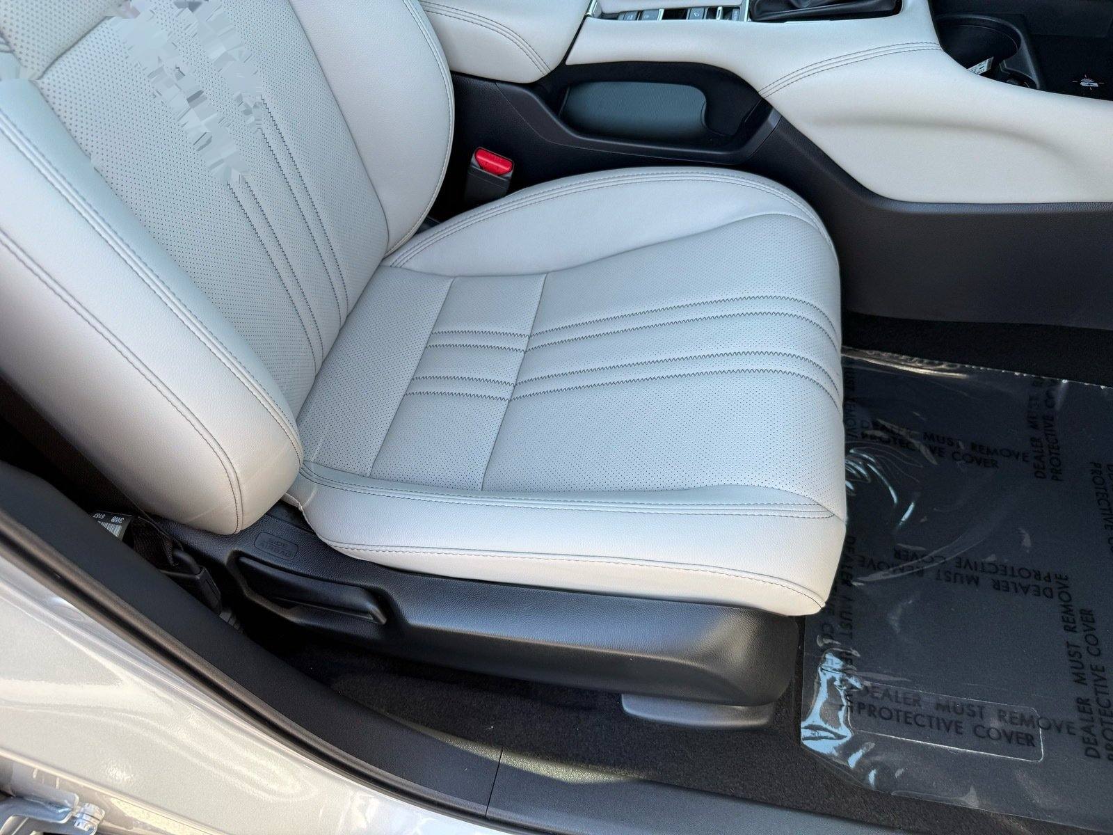 2027 Honda HR-V EX-L — photo 30 thumbnail
