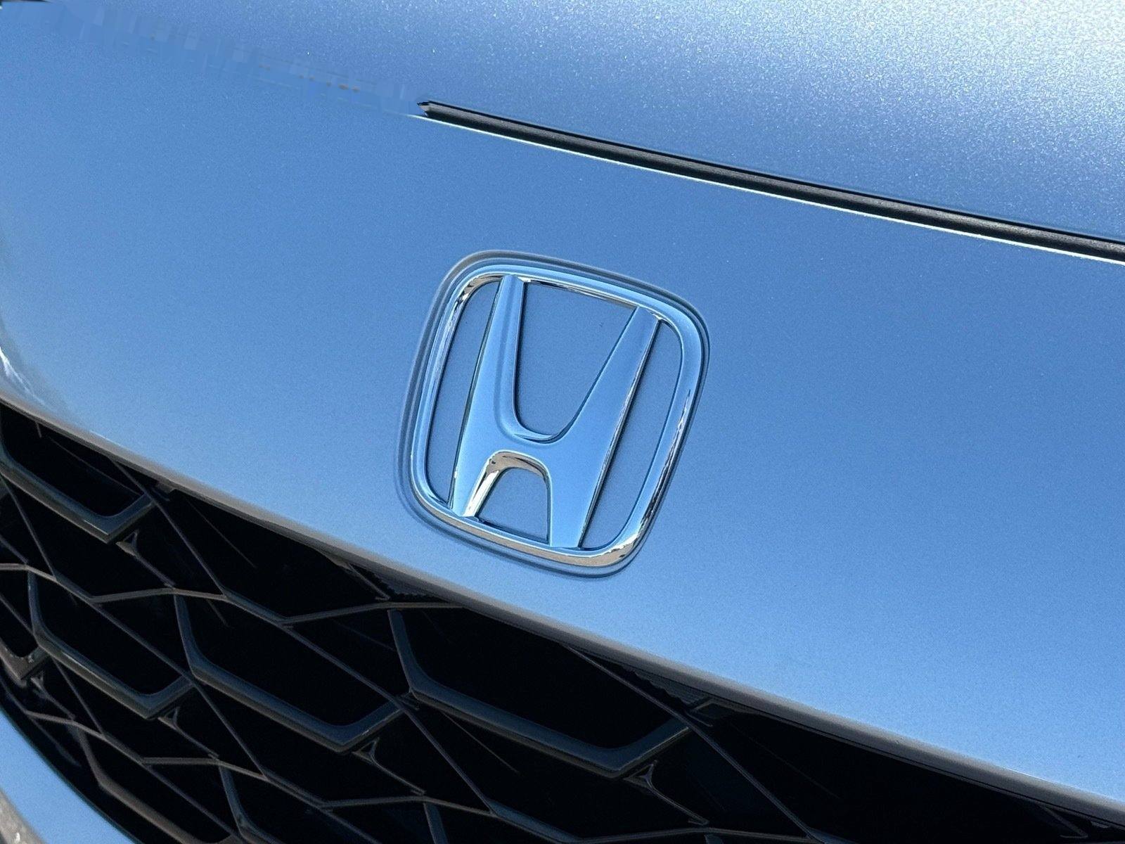 2027 Honda HR-V EX-L — photo 31 thumbnail