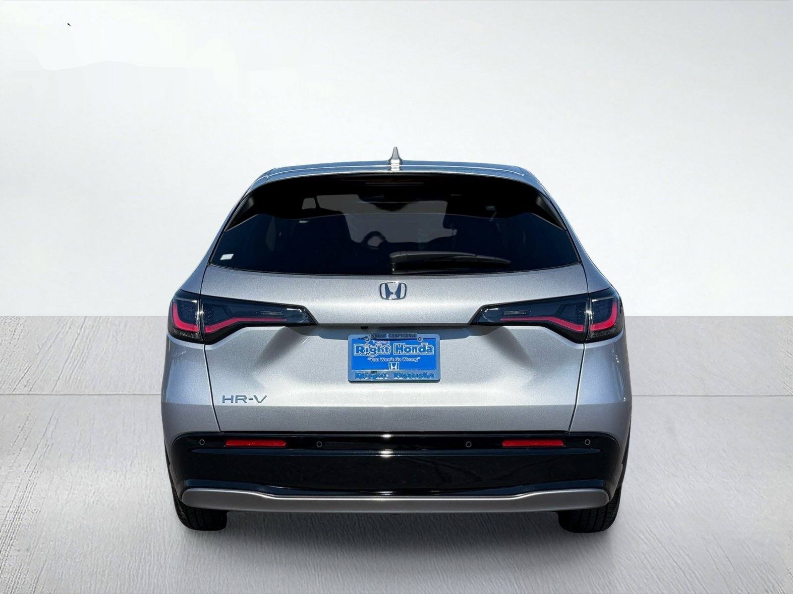 2027 Honda HR-V EX-L — photo 5 thumbnail