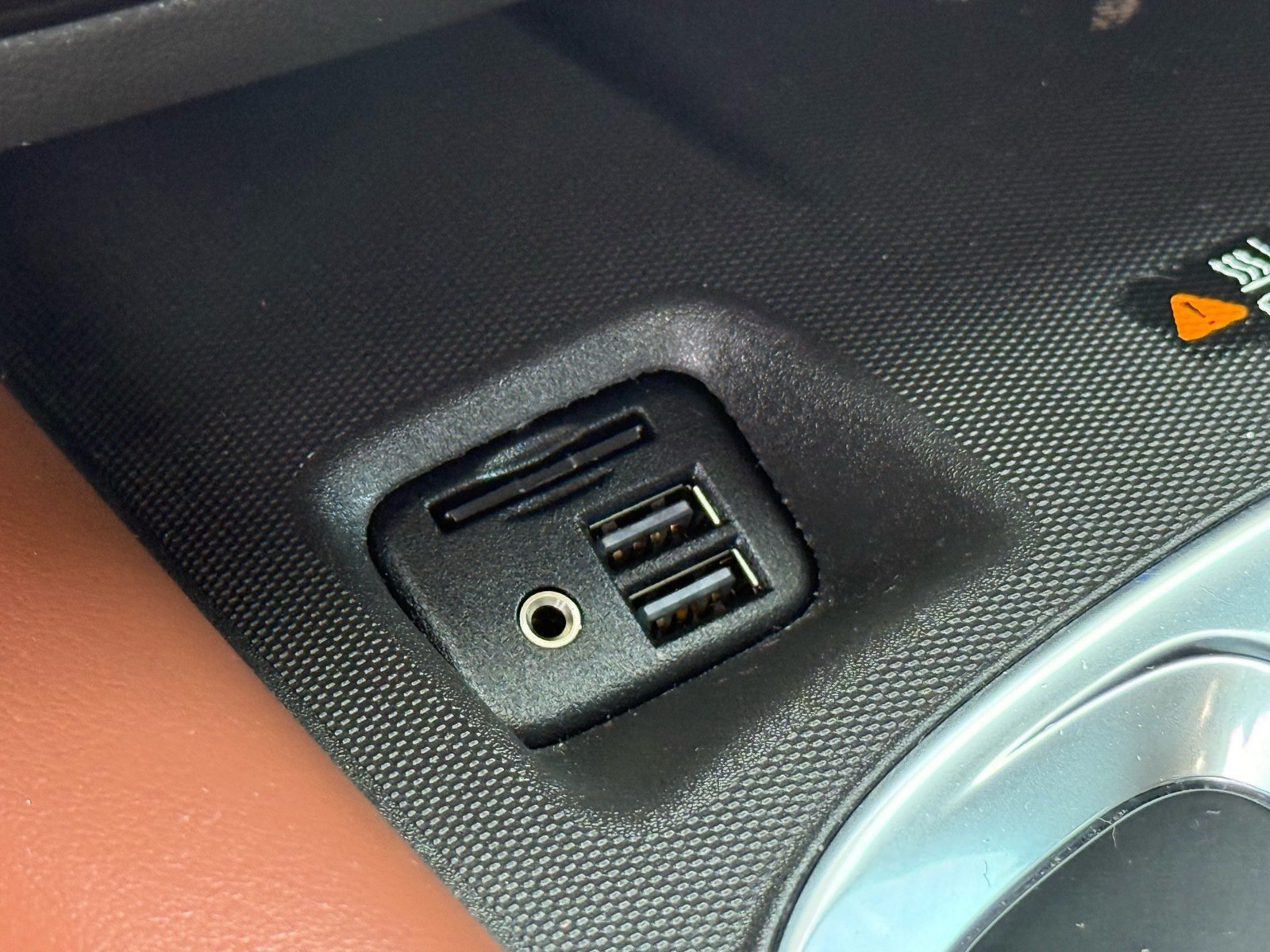 2021 Buick Enclave Avenir — photo 23 thumbnail