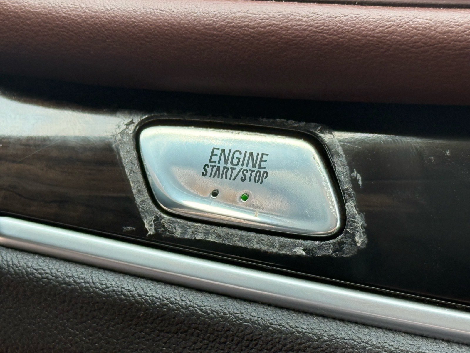 2021 Buick Enclave Avenir — photo 25 thumbnail