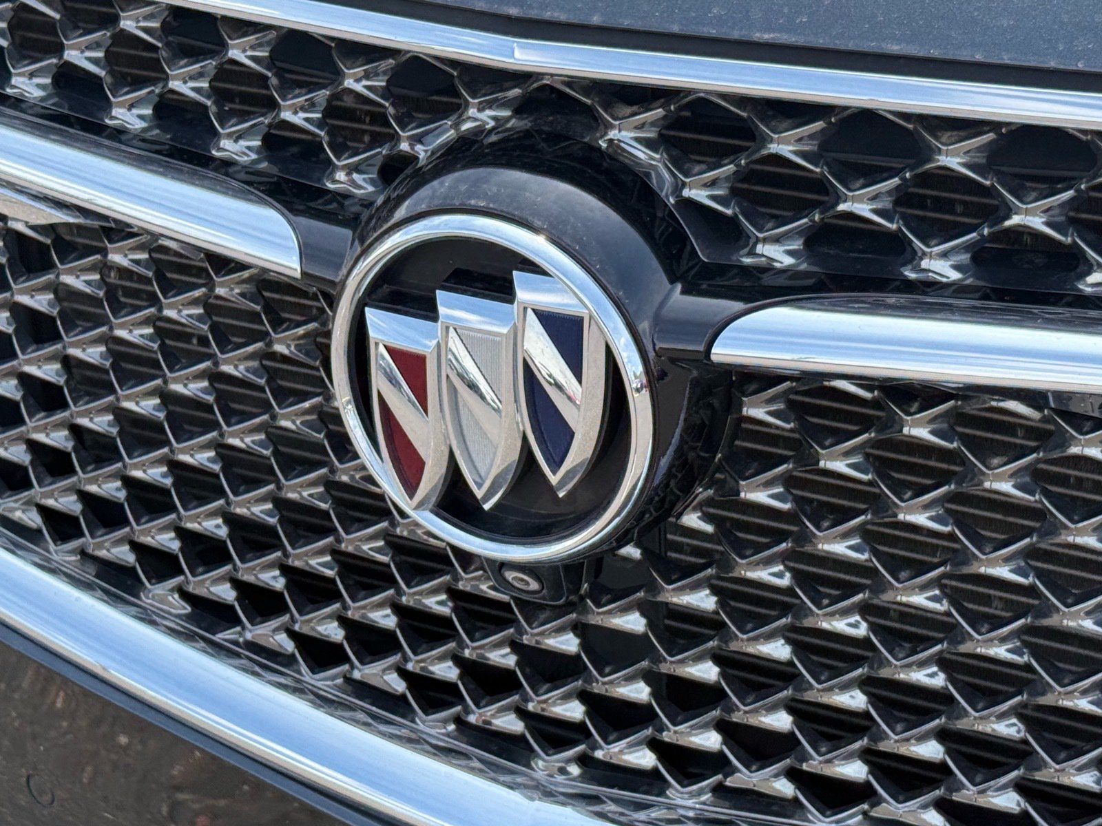 2021 Buick Enclave Avenir — photo 32 thumbnail