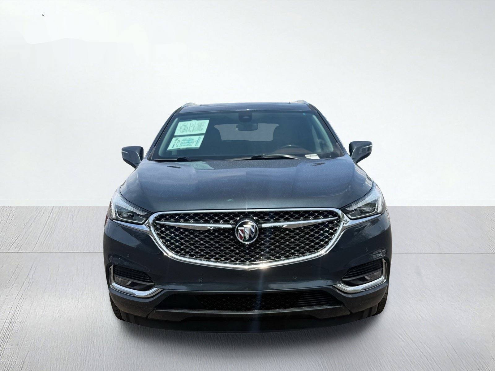 2021 Buick Enclave Avenir — photo 5 thumbnail
