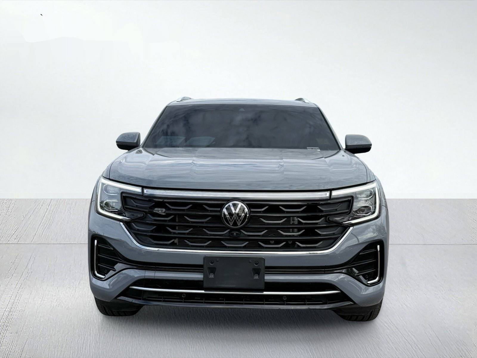 2024 Volkswagen Atlas Cross Sport 2.0T SEL Premium R-Line — photo 5 thumbnail