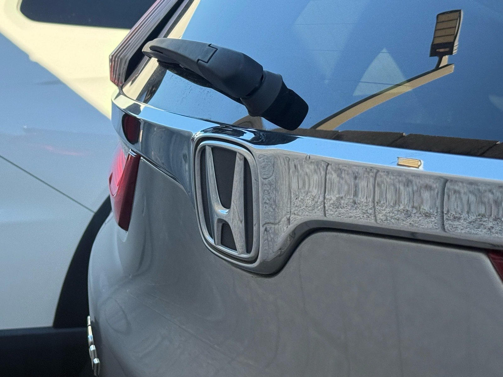 2018 Honda CR-V EX-L — photo 10 thumbnail