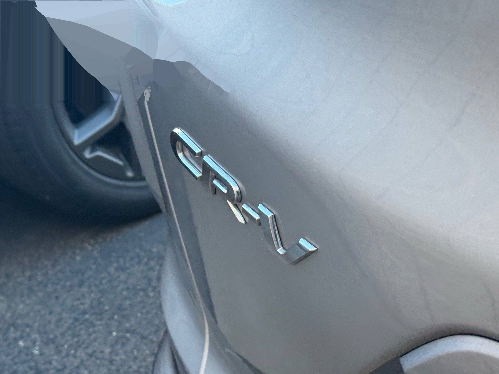 2018 Honda CR-V EX-L — photo 11 thumbnail