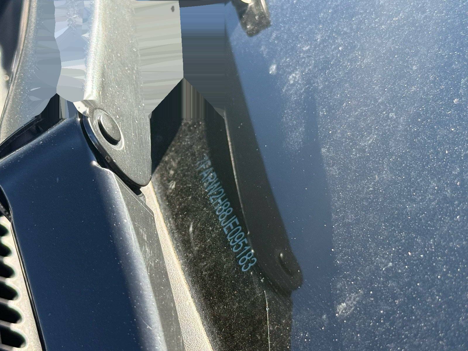 2018 Honda CR-V EX-L — photo 12 thumbnail