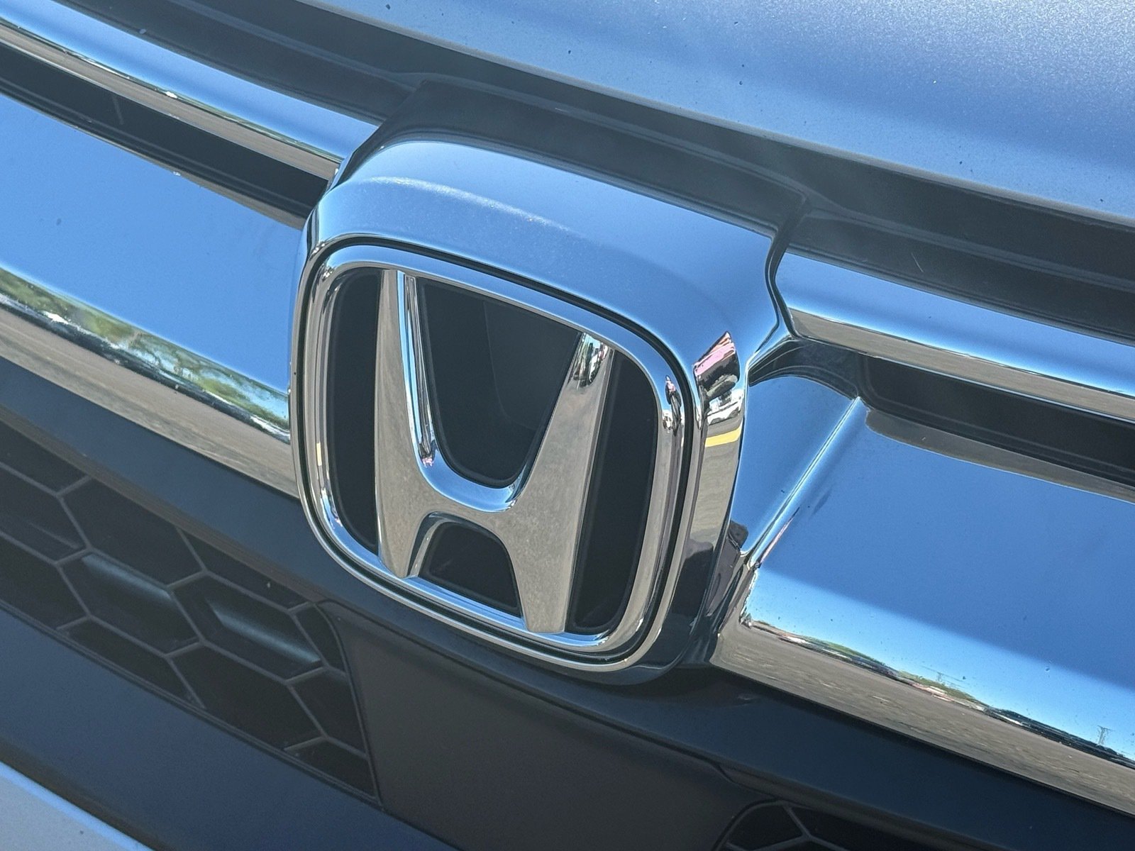 2018 Honda CR-V EX-L — photo 6 thumbnail