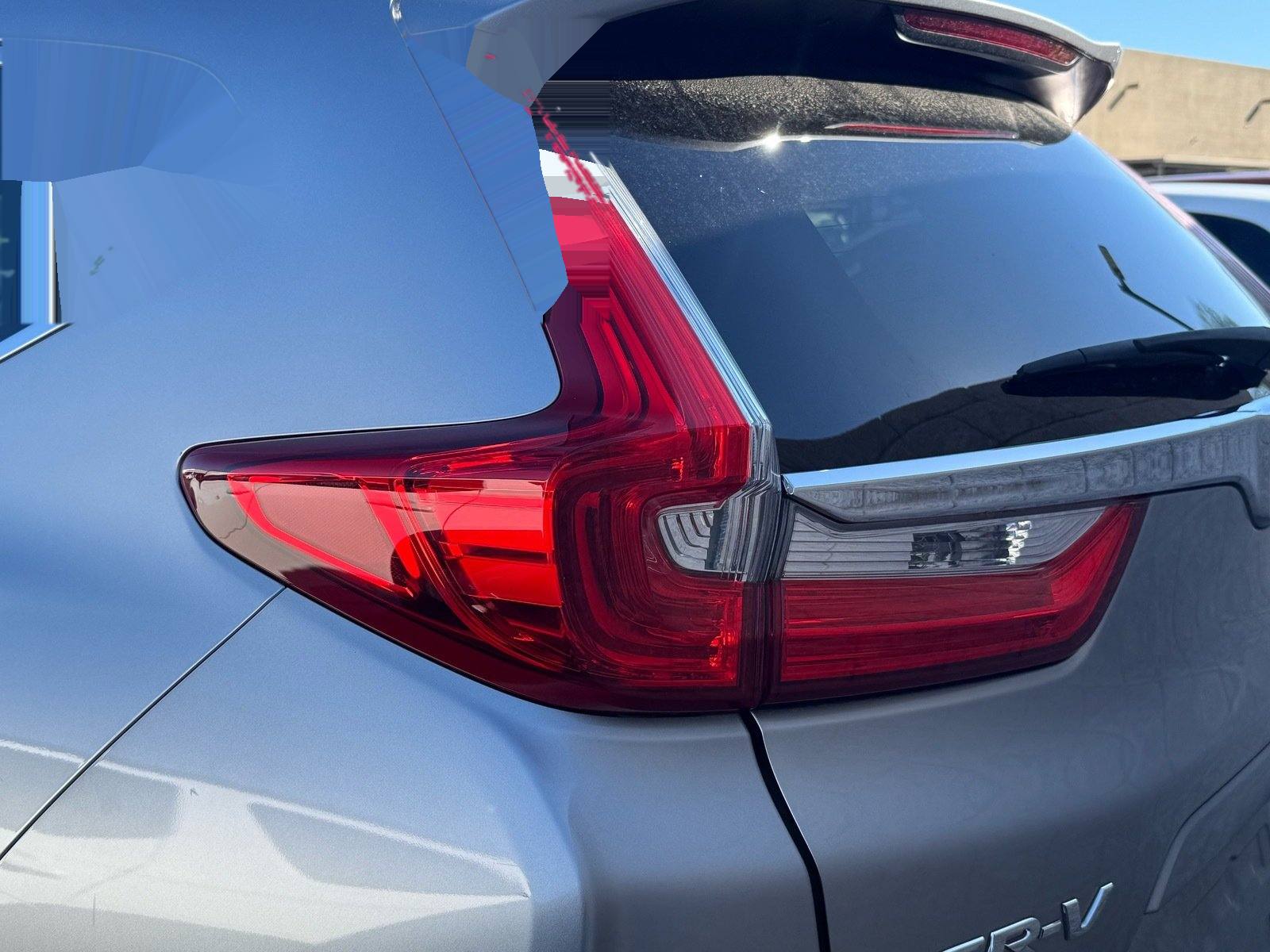 2018 Honda CR-V EX-L — photo 7 thumbnail