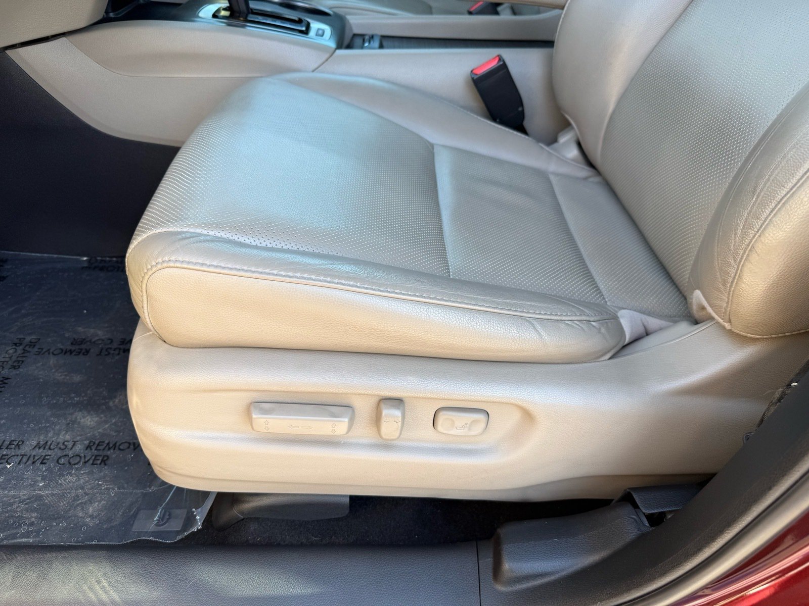 2019 Honda Ridgeline RTL — photo 13 thumbnail