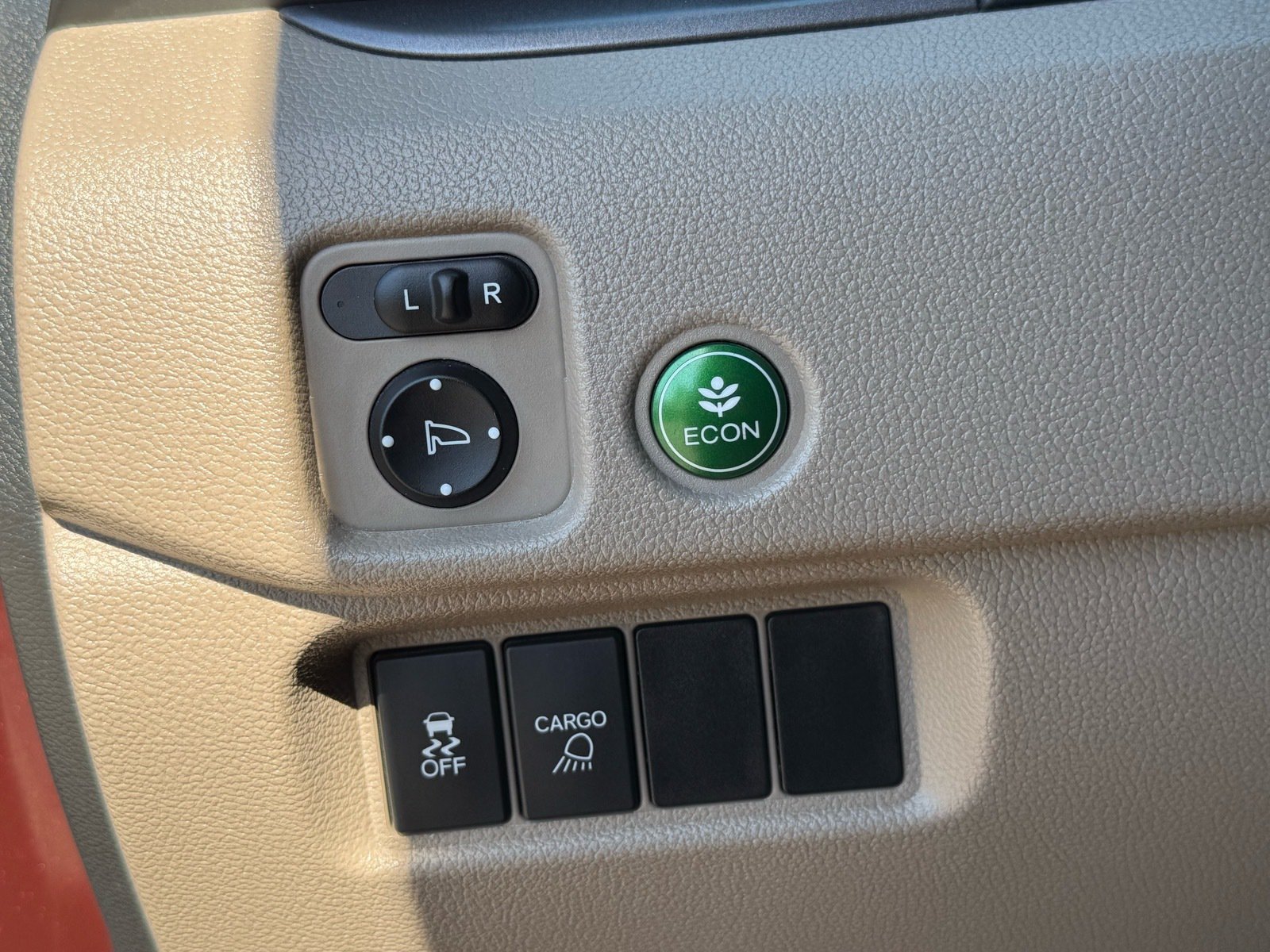 2019 Honda Ridgeline RTL — photo 14 thumbnail