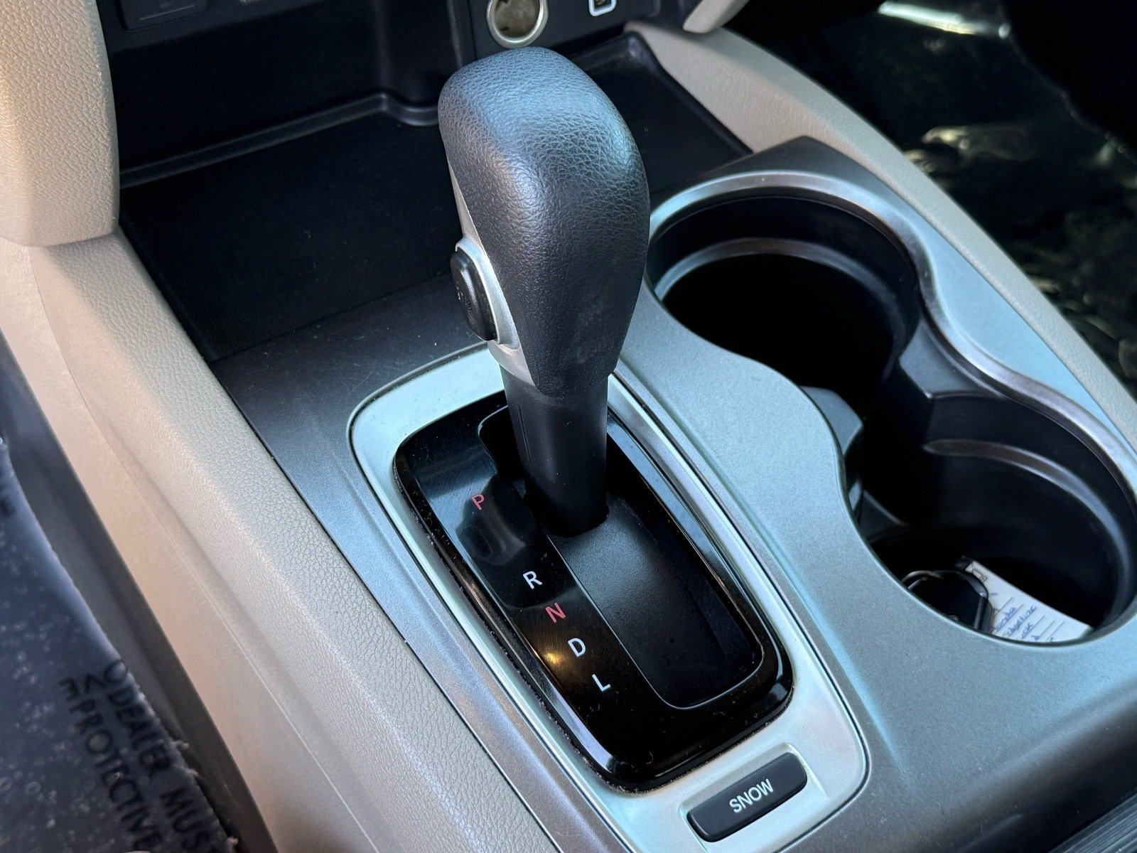 2019 Honda Ridgeline RTL — photo 24 thumbnail