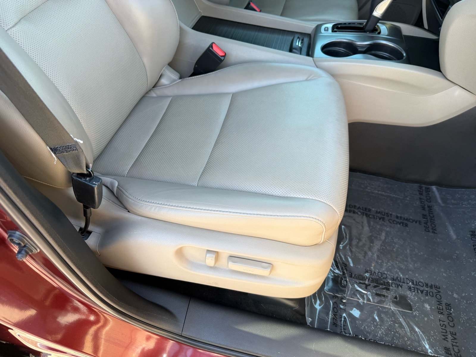 2019 Honda Ridgeline RTL — photo 31 thumbnail
