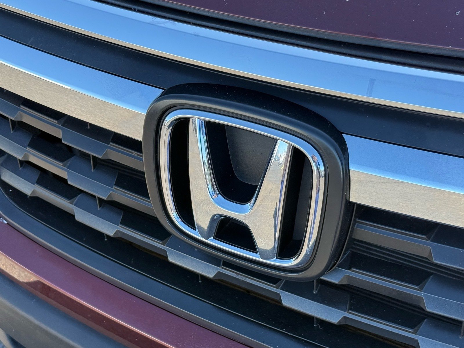 2019 Honda Ridgeline RTL — photo 32 thumbnail