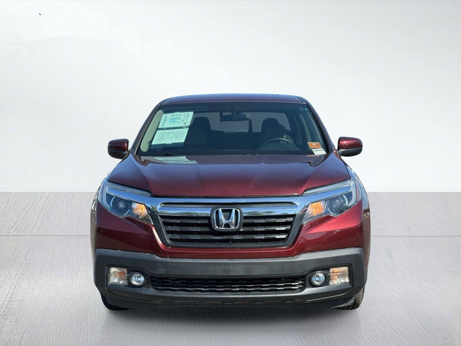 2019 Honda Ridgeline RTL — photo 5 thumbnail