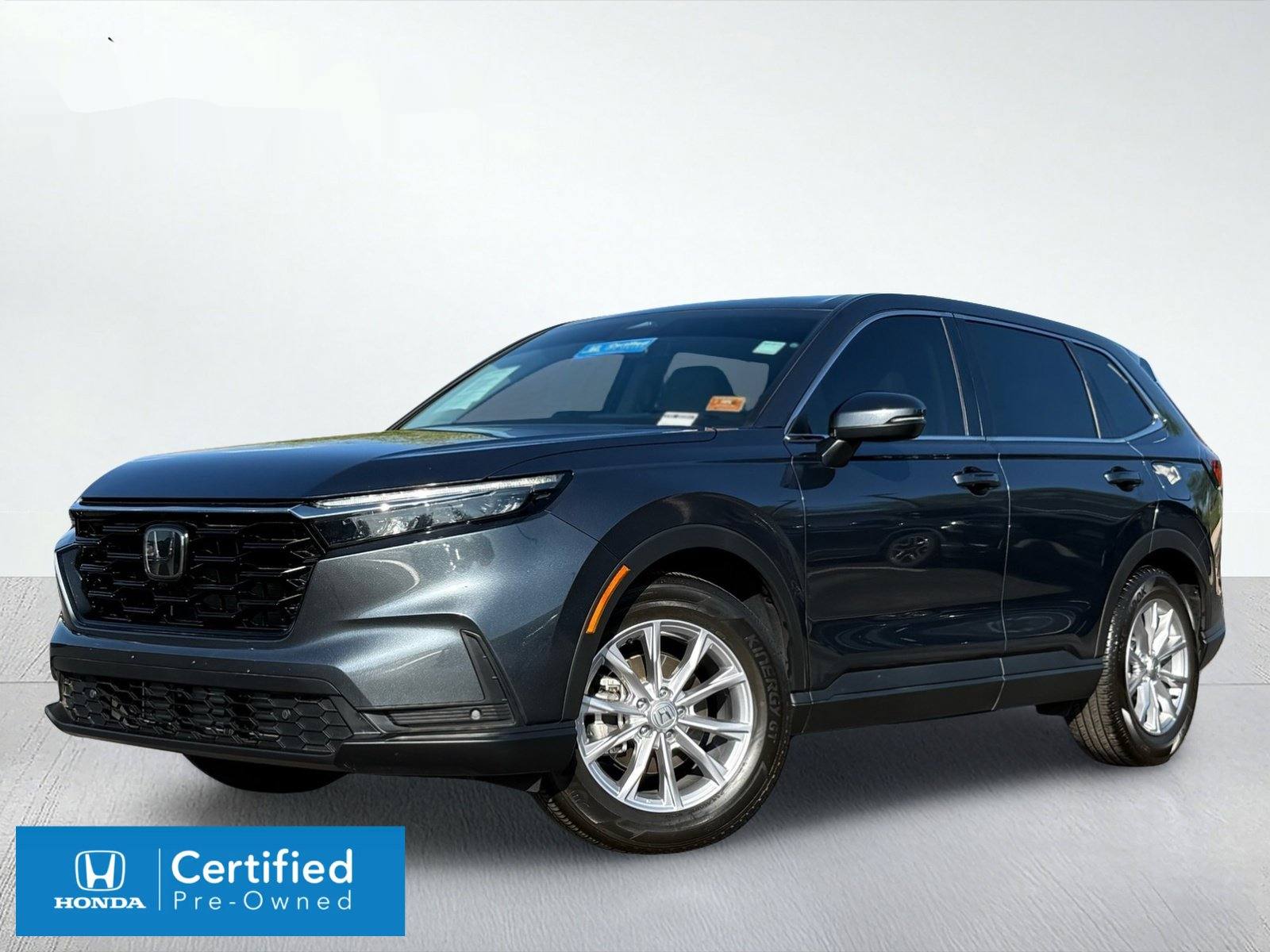 2023 Honda CR-V EX-L — photo 1