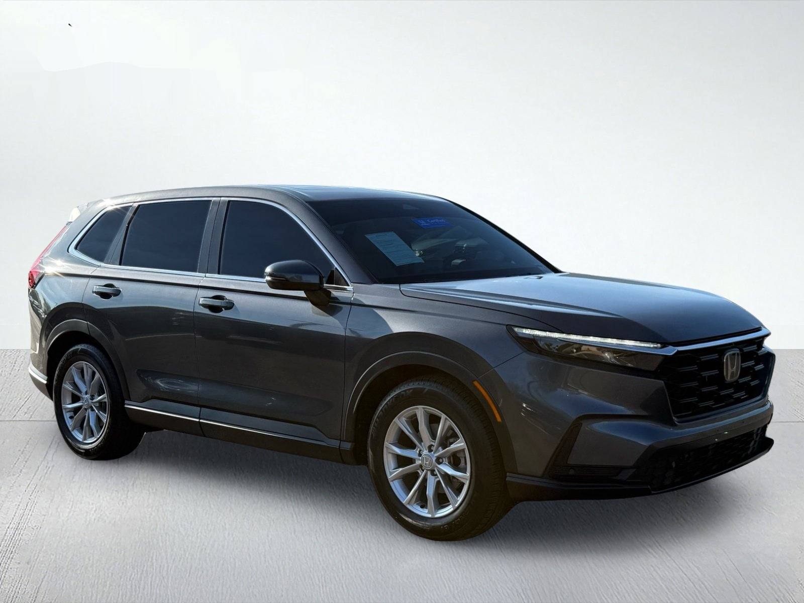 2023 Honda CR-V EX-L — photo 11 thumbnail