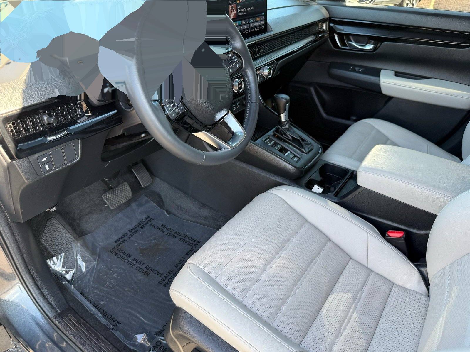 2023 Honda CR-V EX-L — photo 13 thumbnail