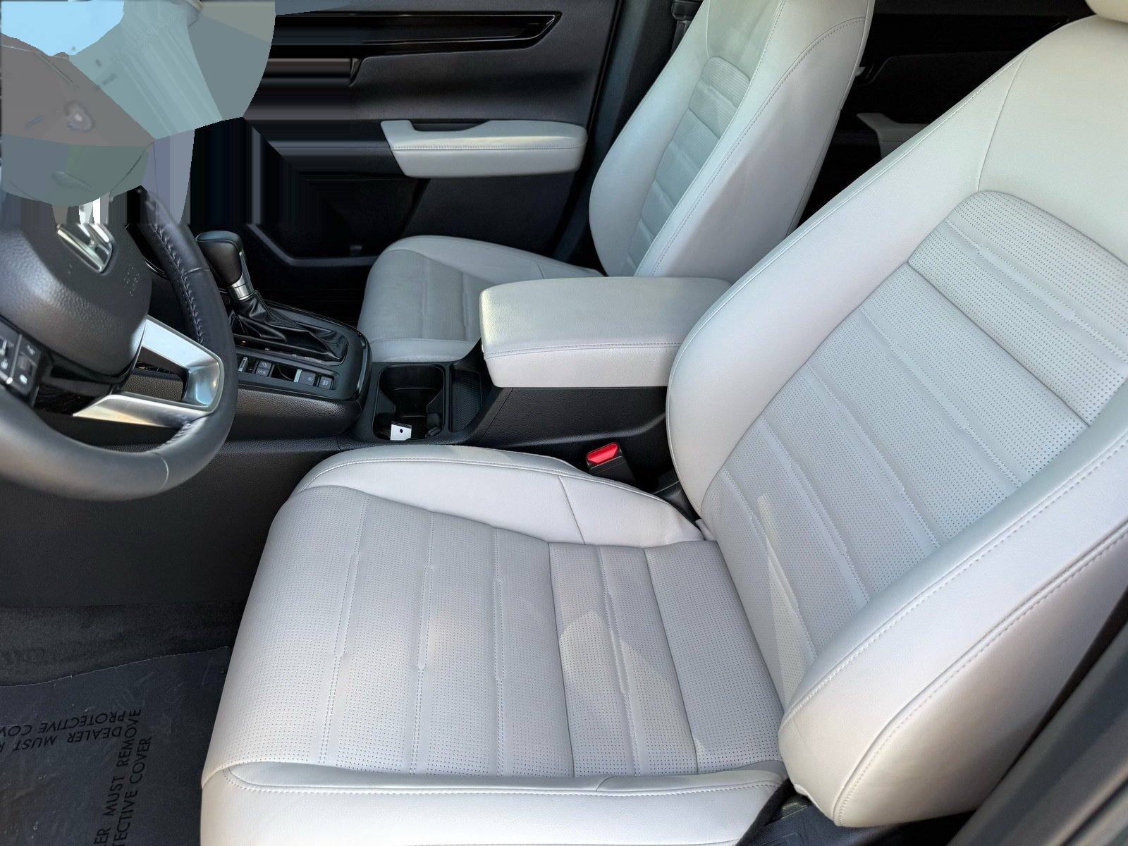 2023 Honda CR-V EX-L — photo 14 thumbnail