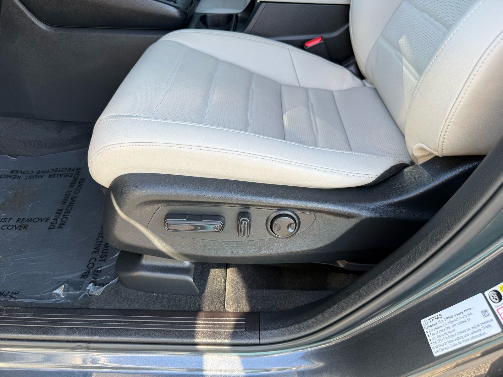 2023 Honda CR-V EX-L — photo 15 thumbnail