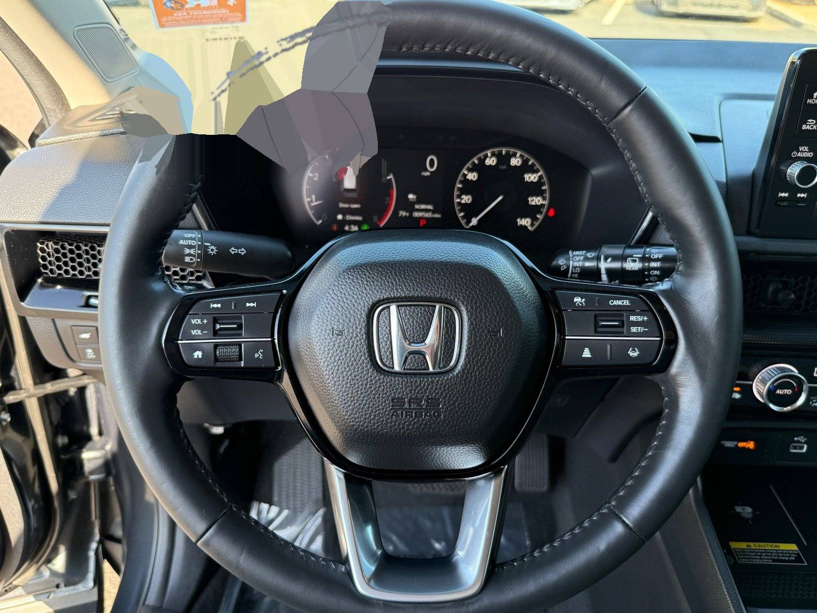 2023 Honda CR-V EX-L — photo 17 thumbnail