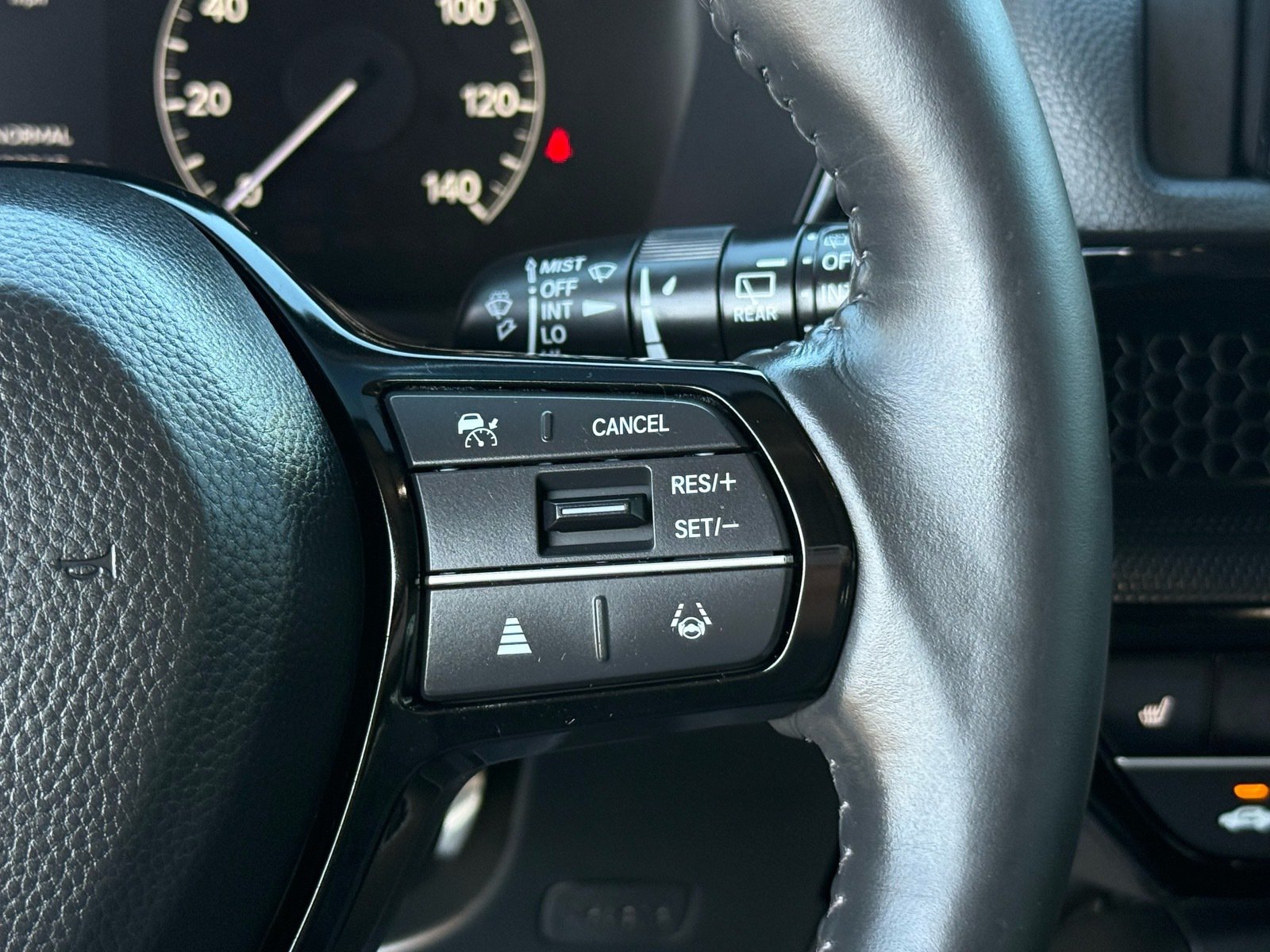 2023 Honda CR-V EX-L — photo 19 thumbnail