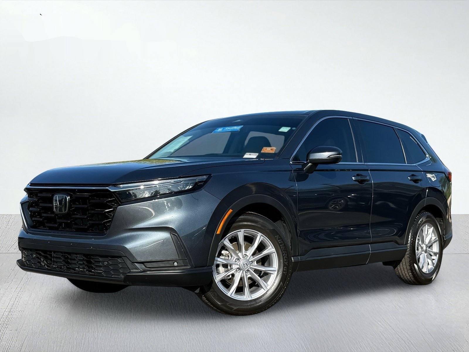 2023 Honda CR-V EX-L — photo 2 thumbnail
