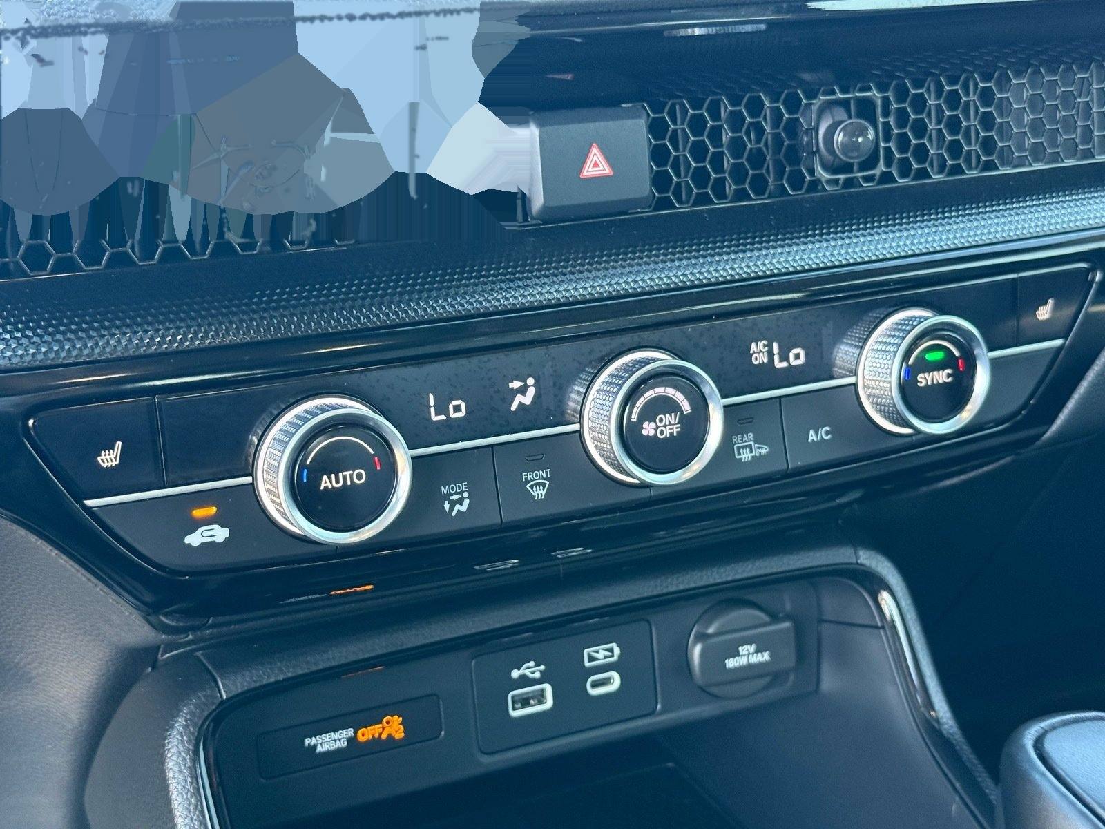 2023 Honda CR-V EX-L — photo 24 thumbnail