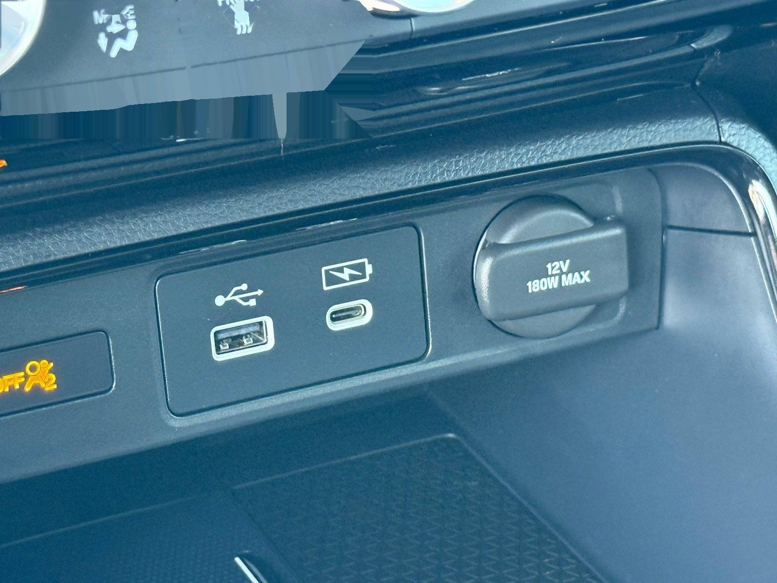 2023 Honda CR-V EX-L — photo 25 thumbnail