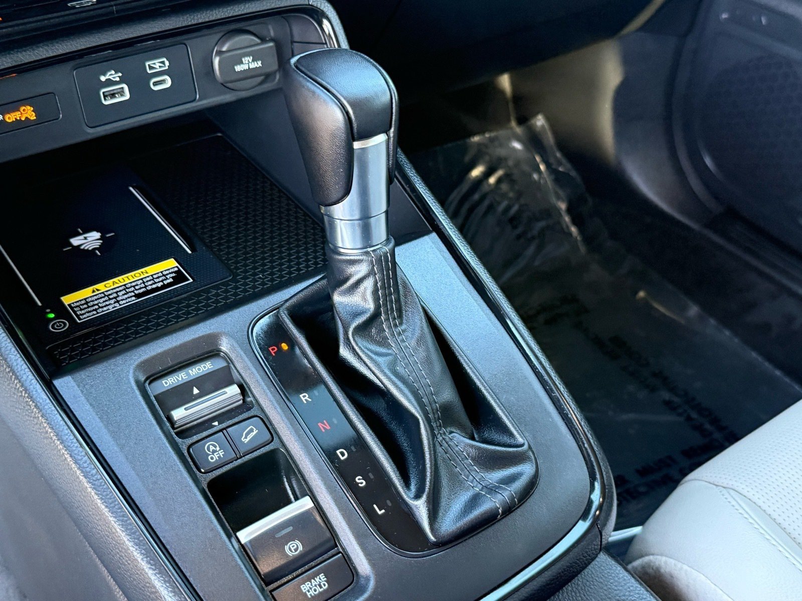 2023 Honda CR-V EX-L — photo 26 thumbnail