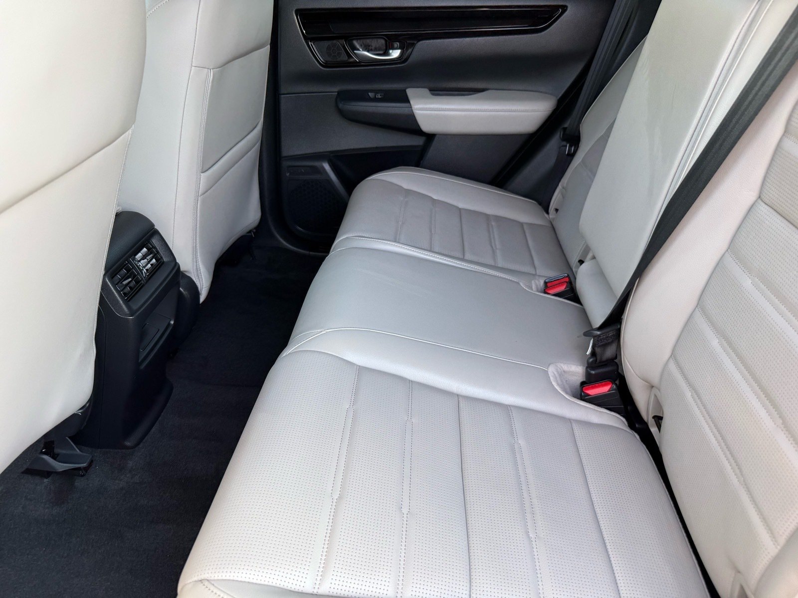2023 Honda CR-V EX-L — photo 28 thumbnail