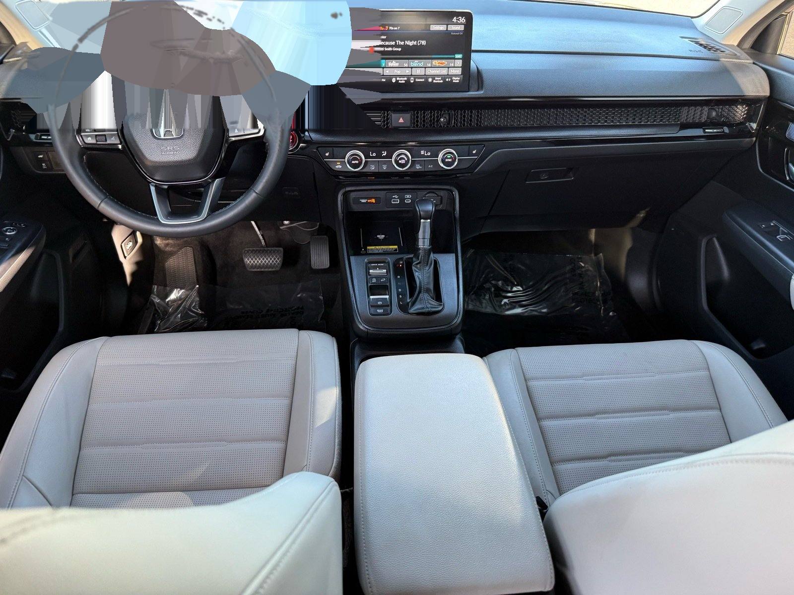 2023 Honda CR-V EX-L — photo 29 thumbnail