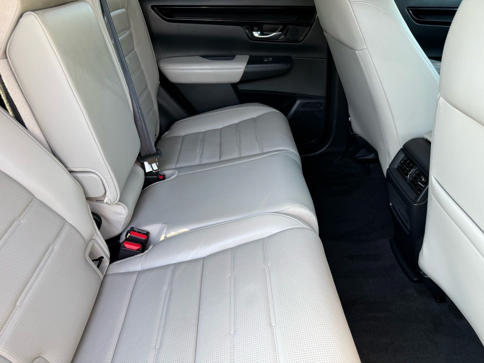 2023 Honda CR-V EX-L — photo 30 thumbnail