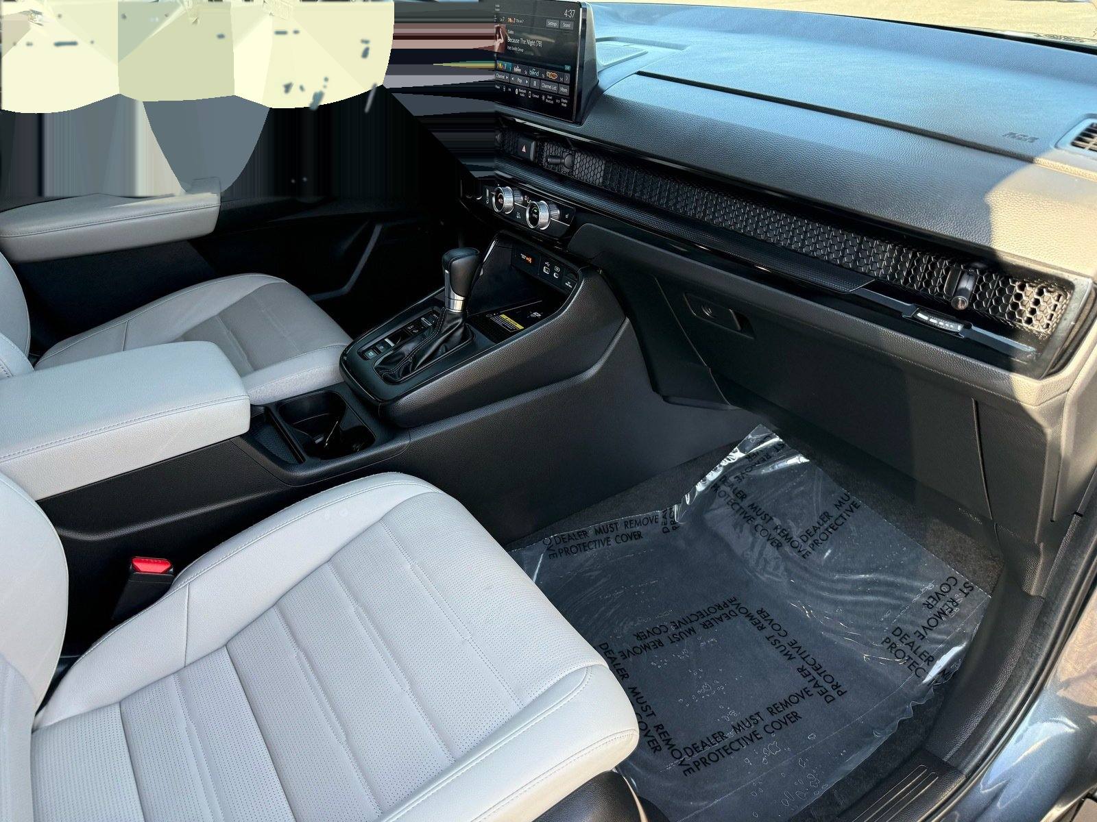 2023 Honda CR-V EX-L — photo 31 thumbnail