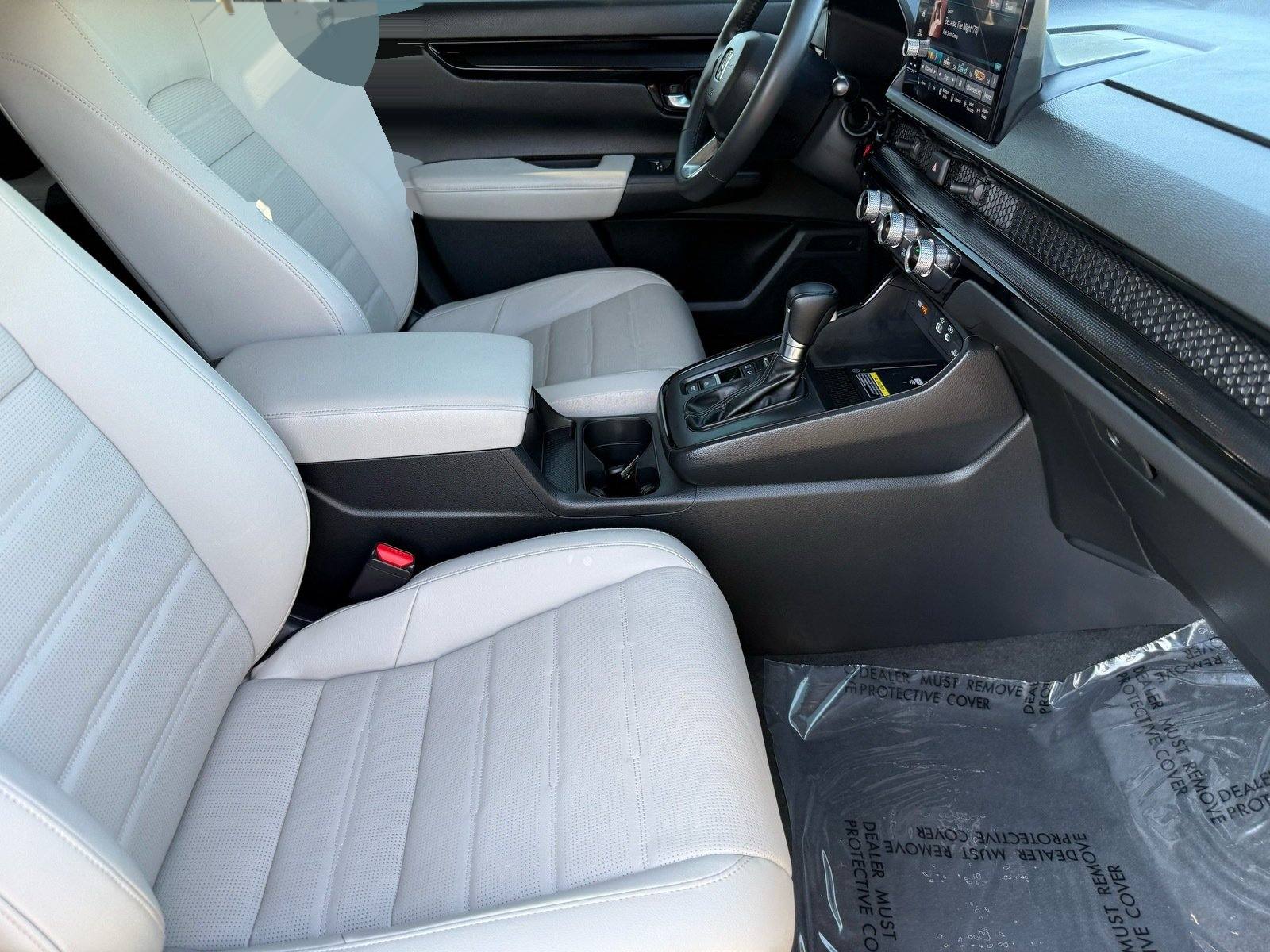 2023 Honda CR-V EX-L — photo 32 thumbnail