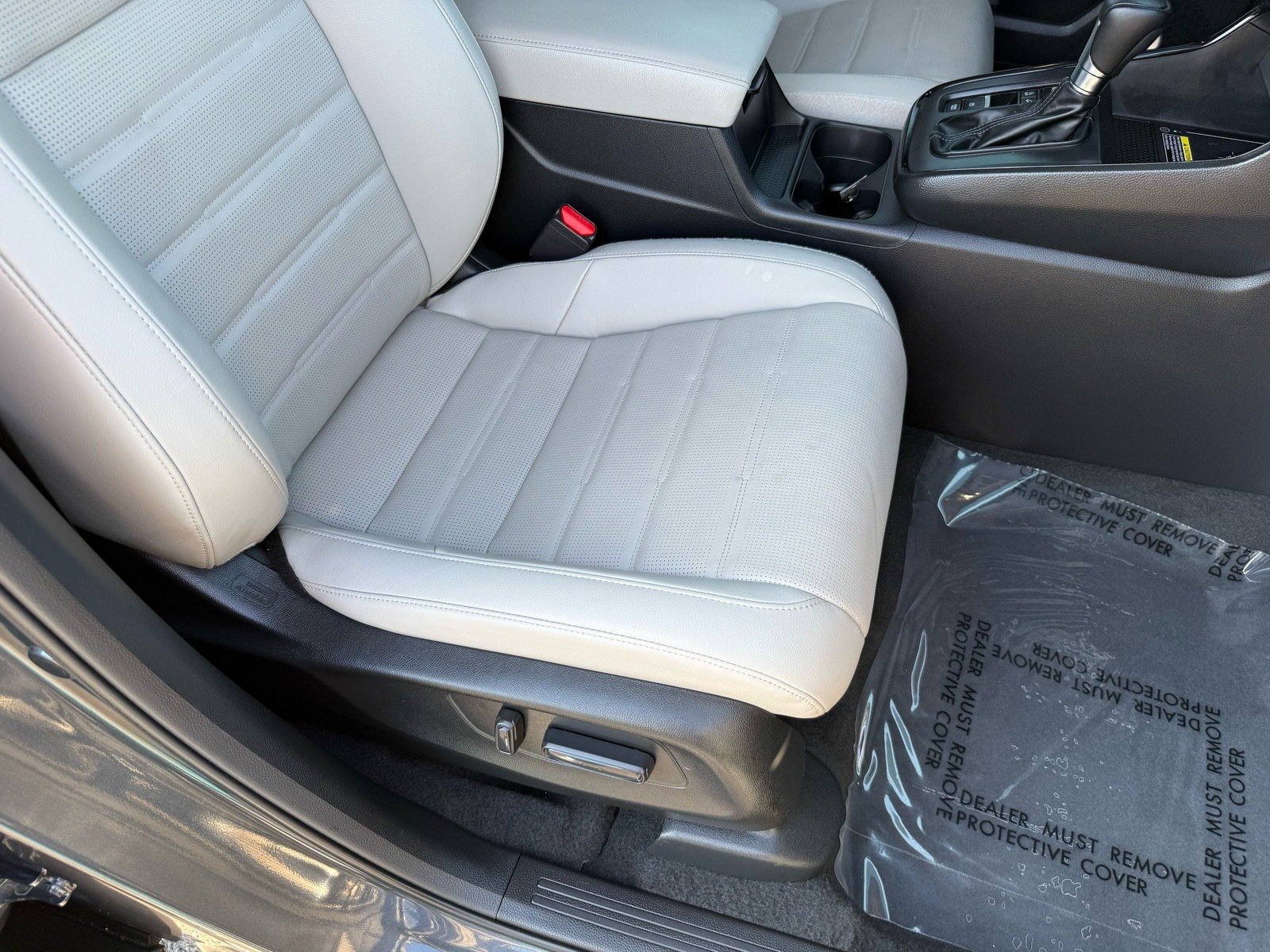 2023 Honda CR-V EX-L — photo 33 thumbnail