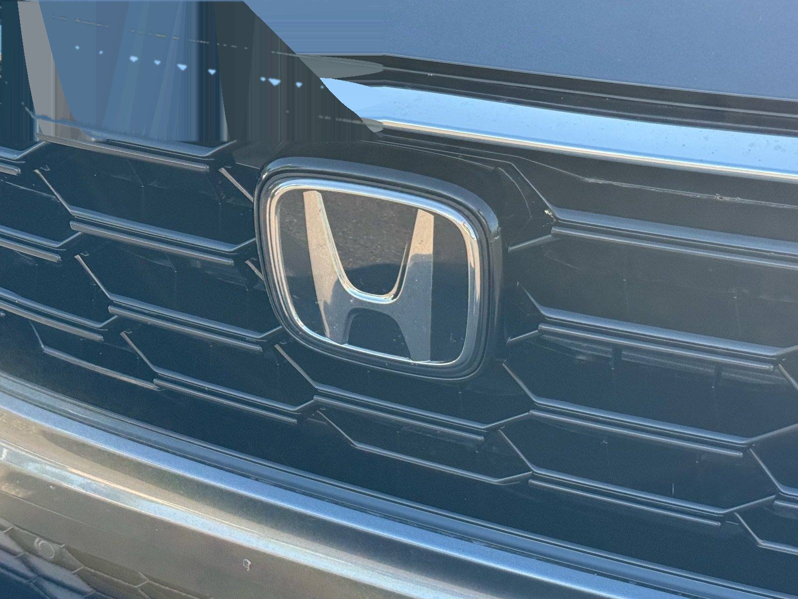 2023 Honda CR-V EX-L — photo 34 thumbnail