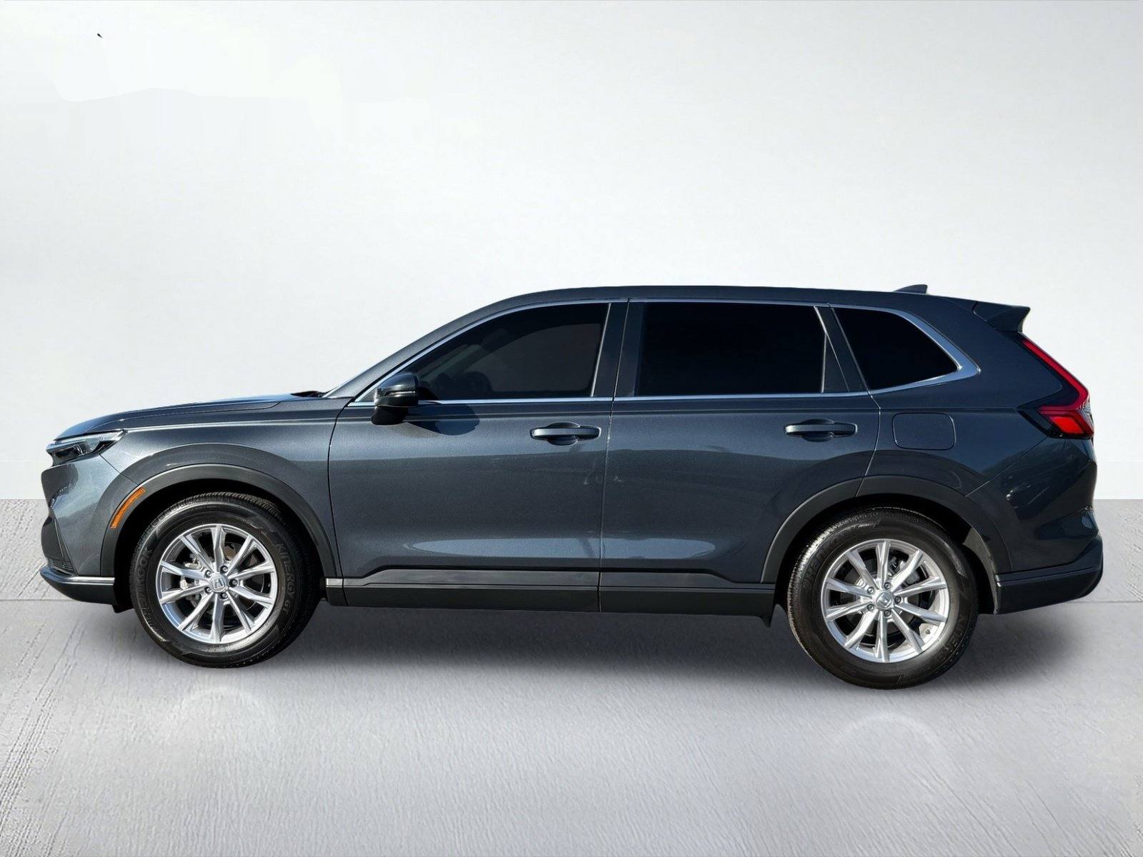 2023 Honda CR-V EX-L — photo 4 thumbnail