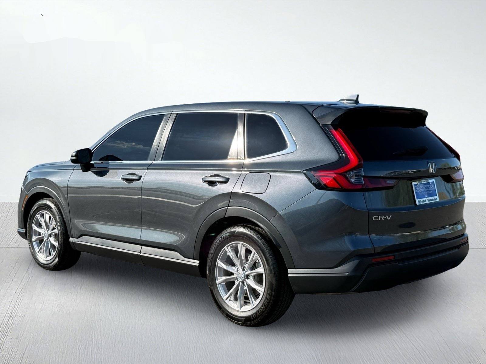 2023 Honda CR-V EX-L — photo 5 thumbnail