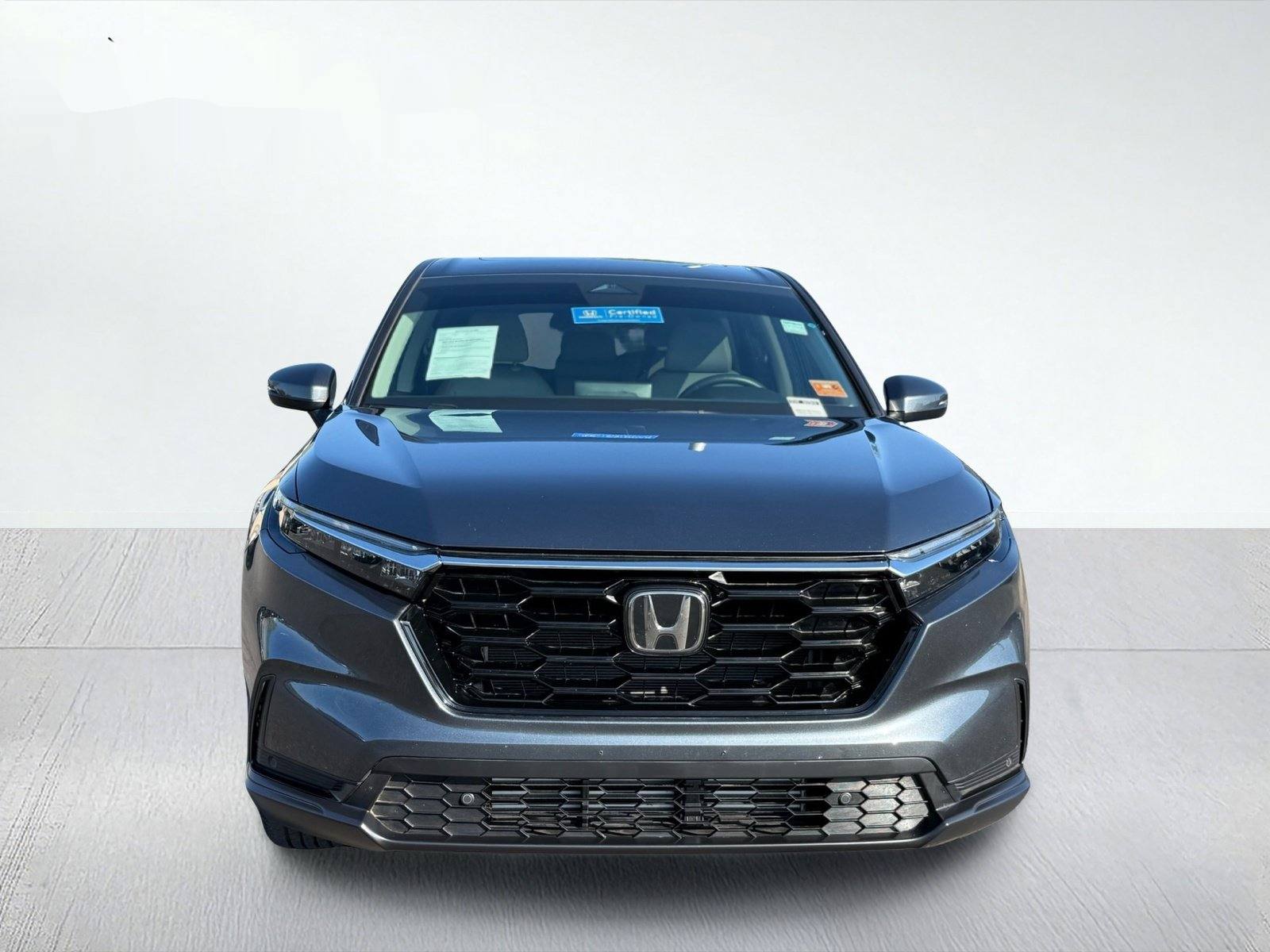 2023 Honda CR-V EX-L — photo 7 thumbnail