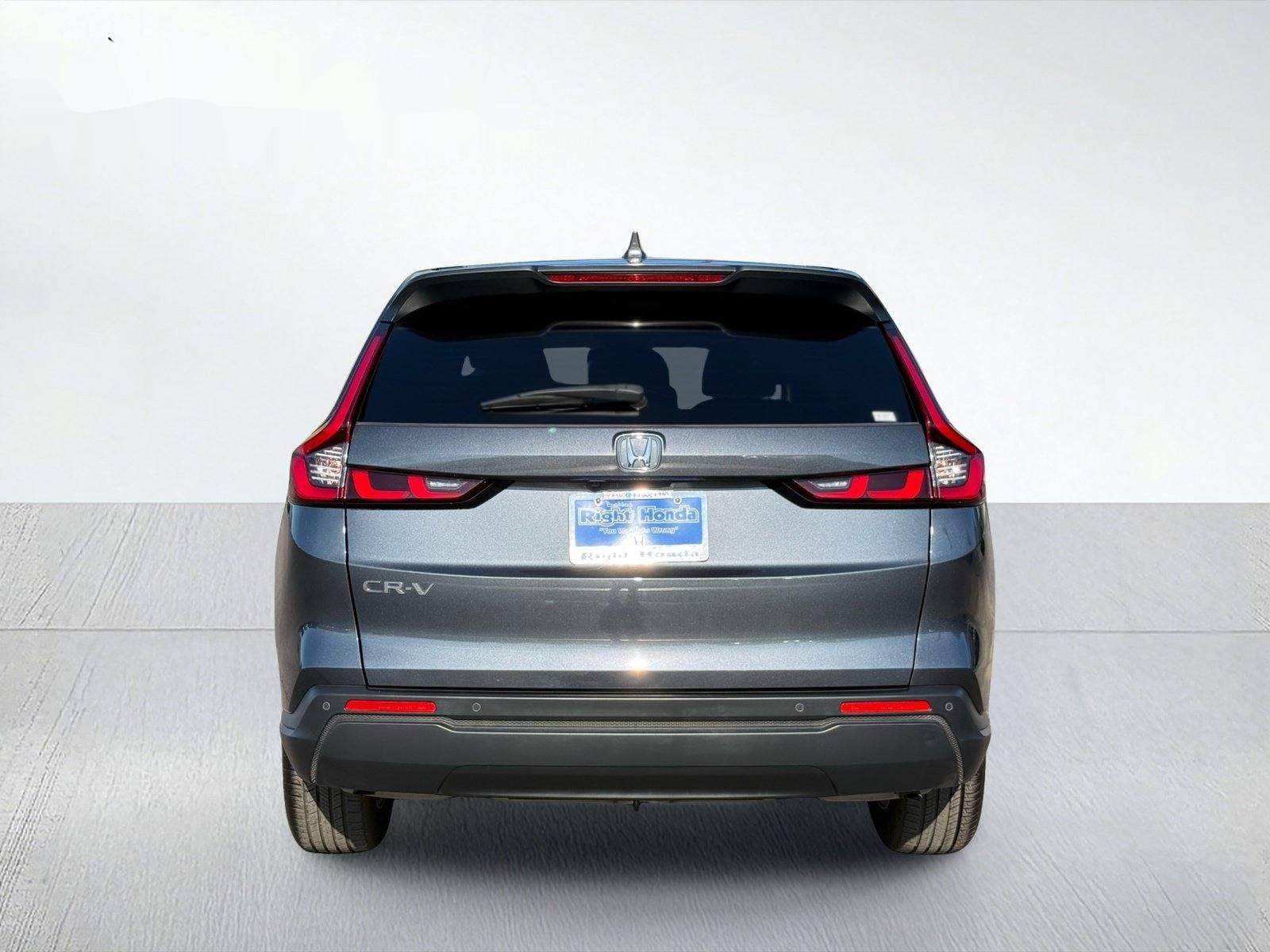 2023 Honda CR-V EX-L — photo 8 thumbnail