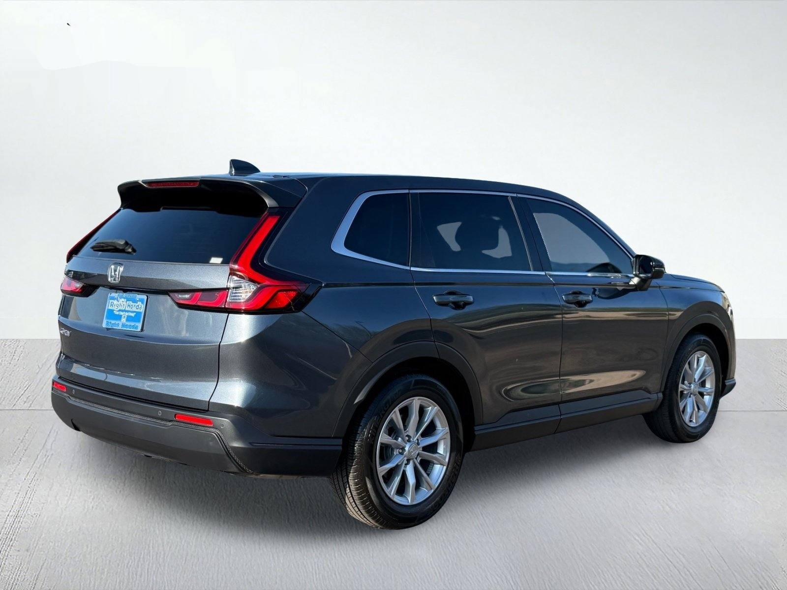 2023 Honda CR-V EX-L — photo 9 thumbnail