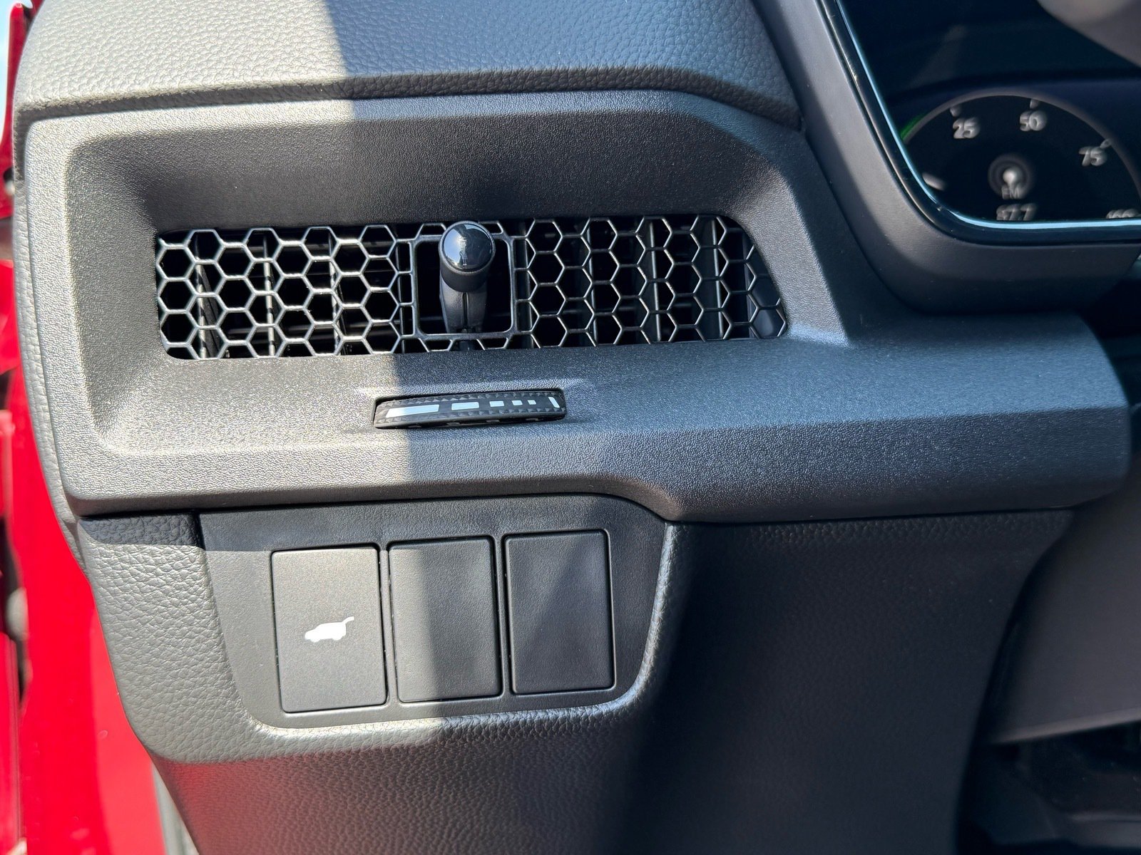 2026 Honda CR-V Hybrid Sport-L — photo 14 thumbnail