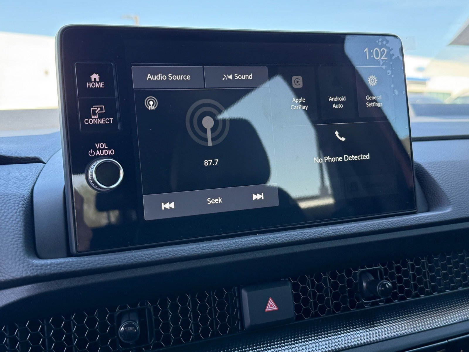 2026 Honda CR-V Hybrid Sport-L — photo 20 thumbnail