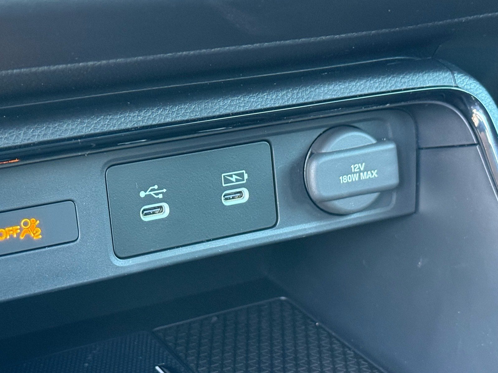 2026 Honda CR-V Hybrid Sport-L — photo 23 thumbnail