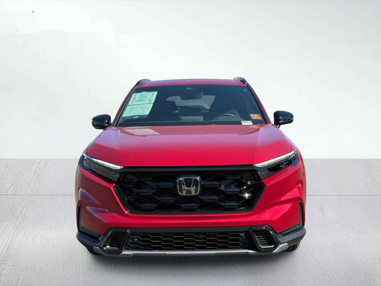 2026 Honda CR-V Hybrid Sport-L — photo 5 thumbnail