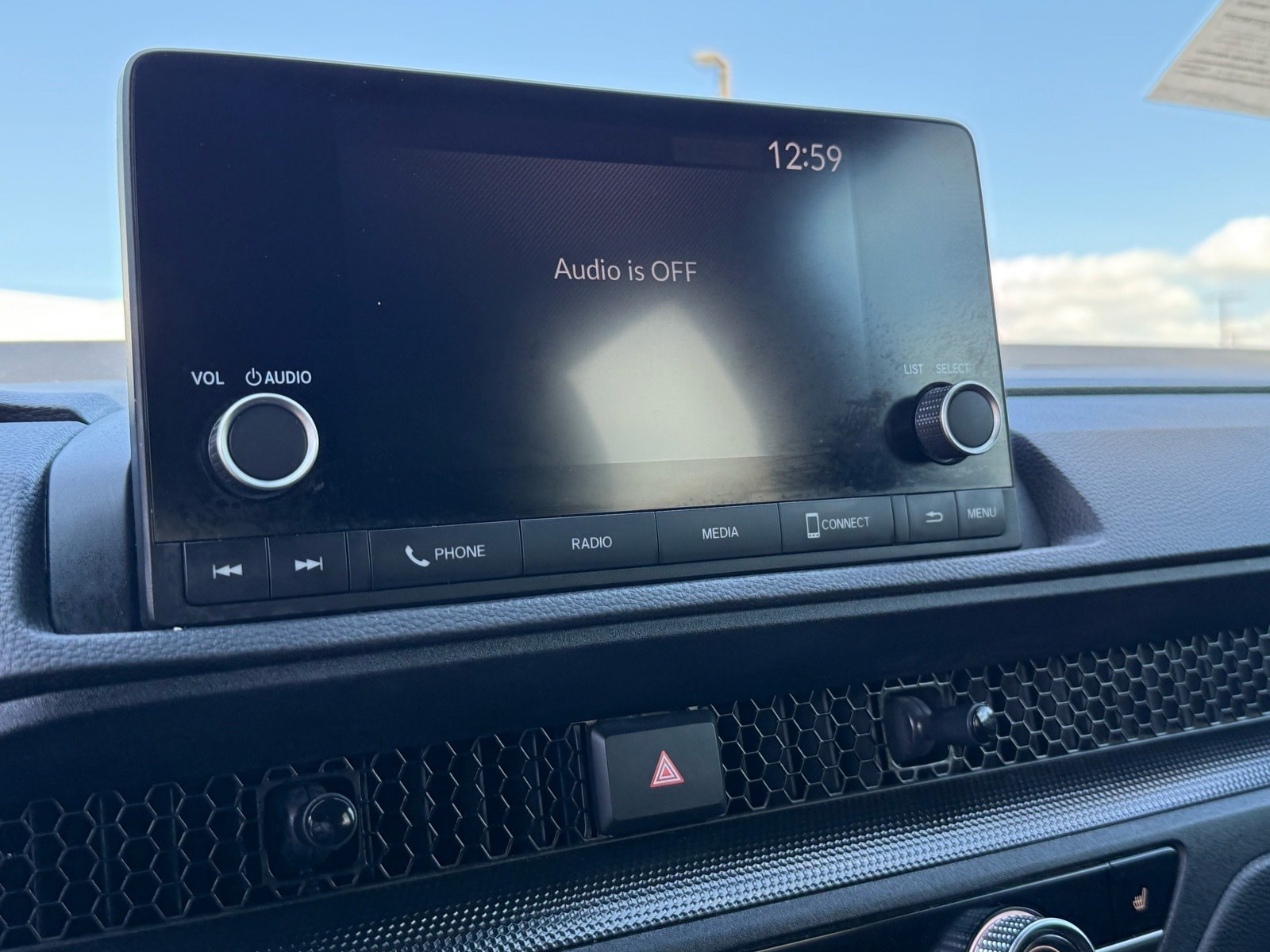 2025 Honda CR-V Hybrid Sport — photo 20 thumbnail