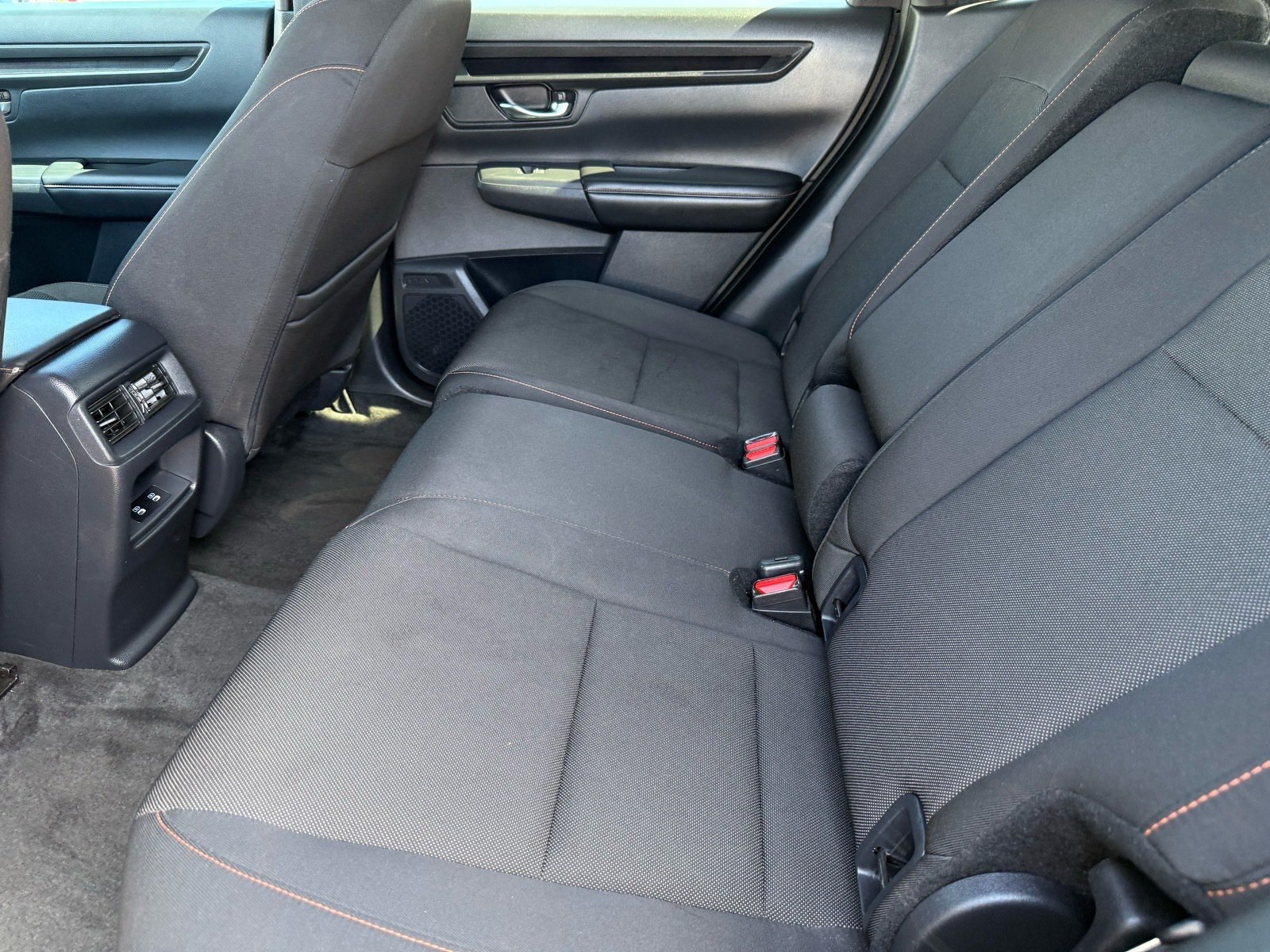 2025 Honda CR-V Hybrid Sport — photo 26 thumbnail
