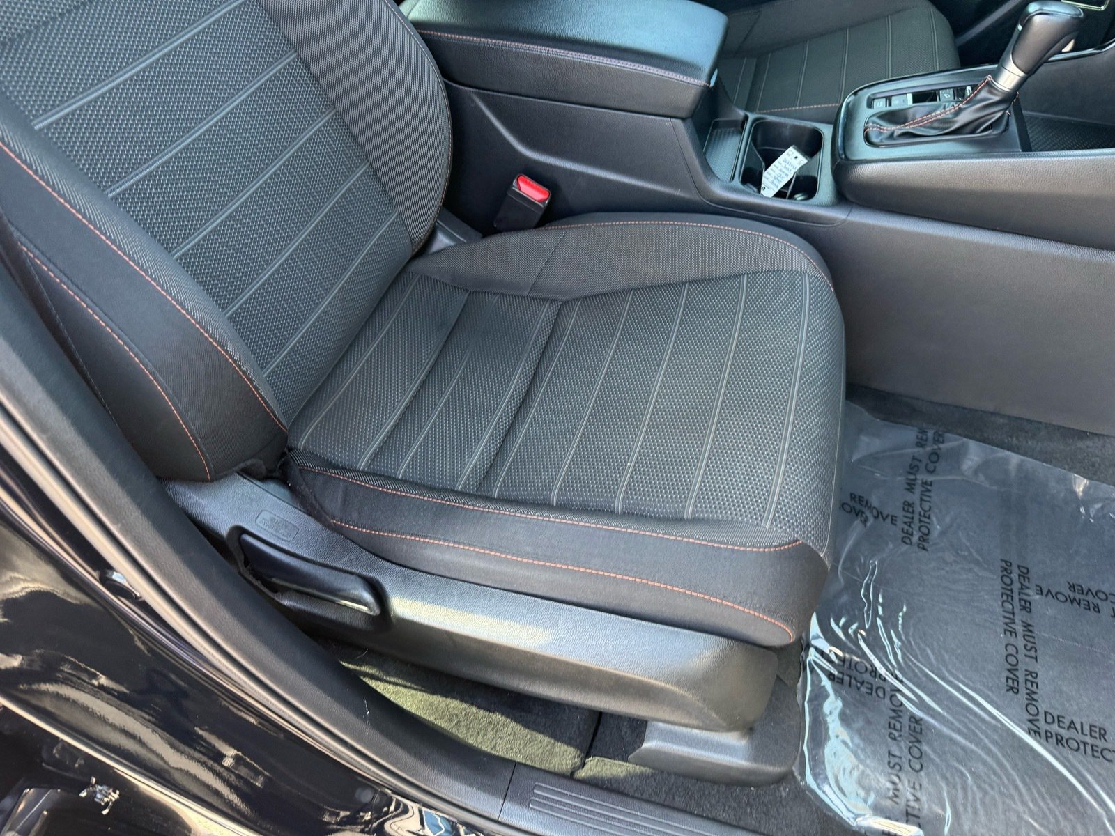 2025 Honda CR-V Hybrid Sport — photo 31 thumbnail